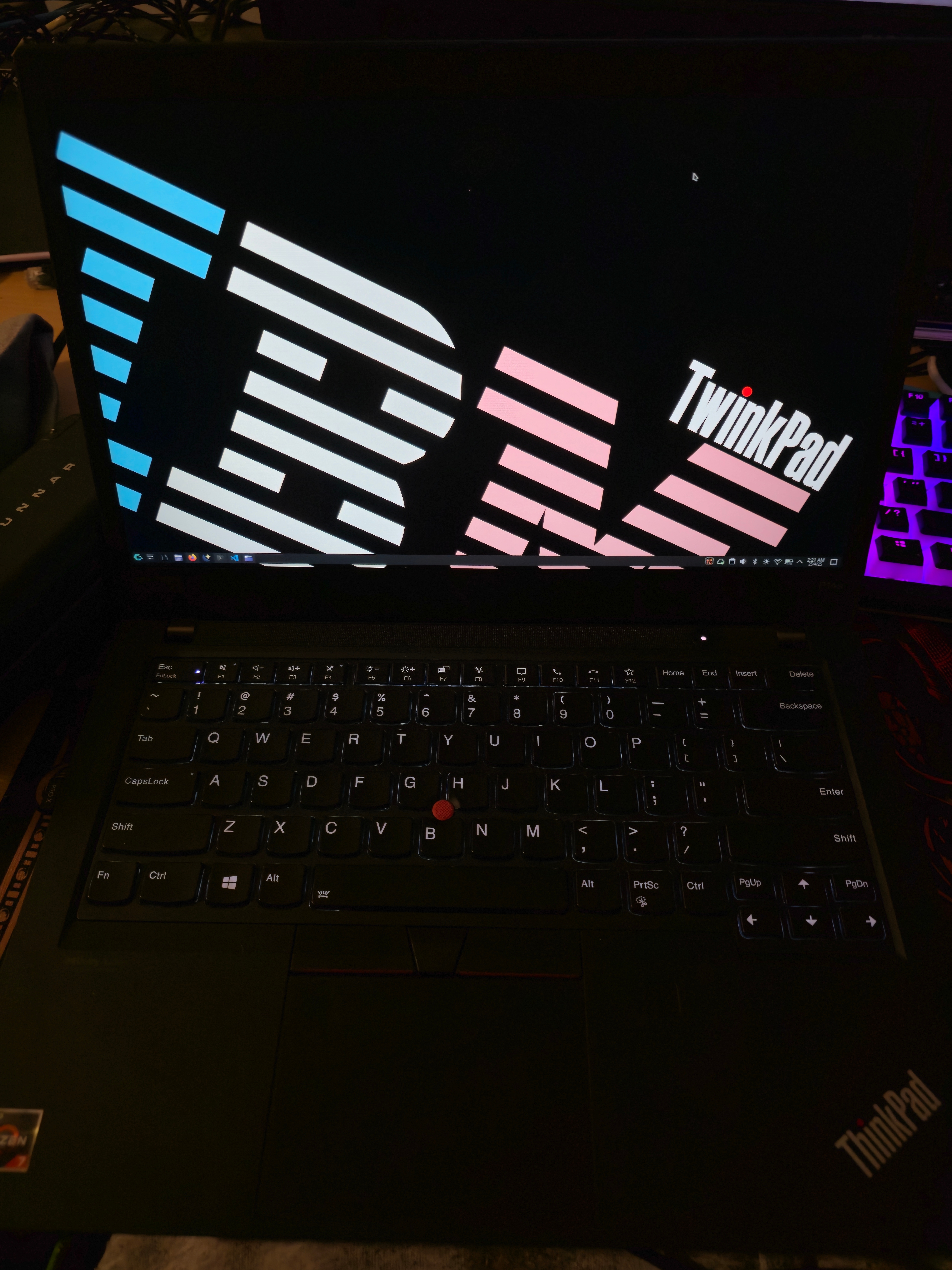 Image from Aria Board album