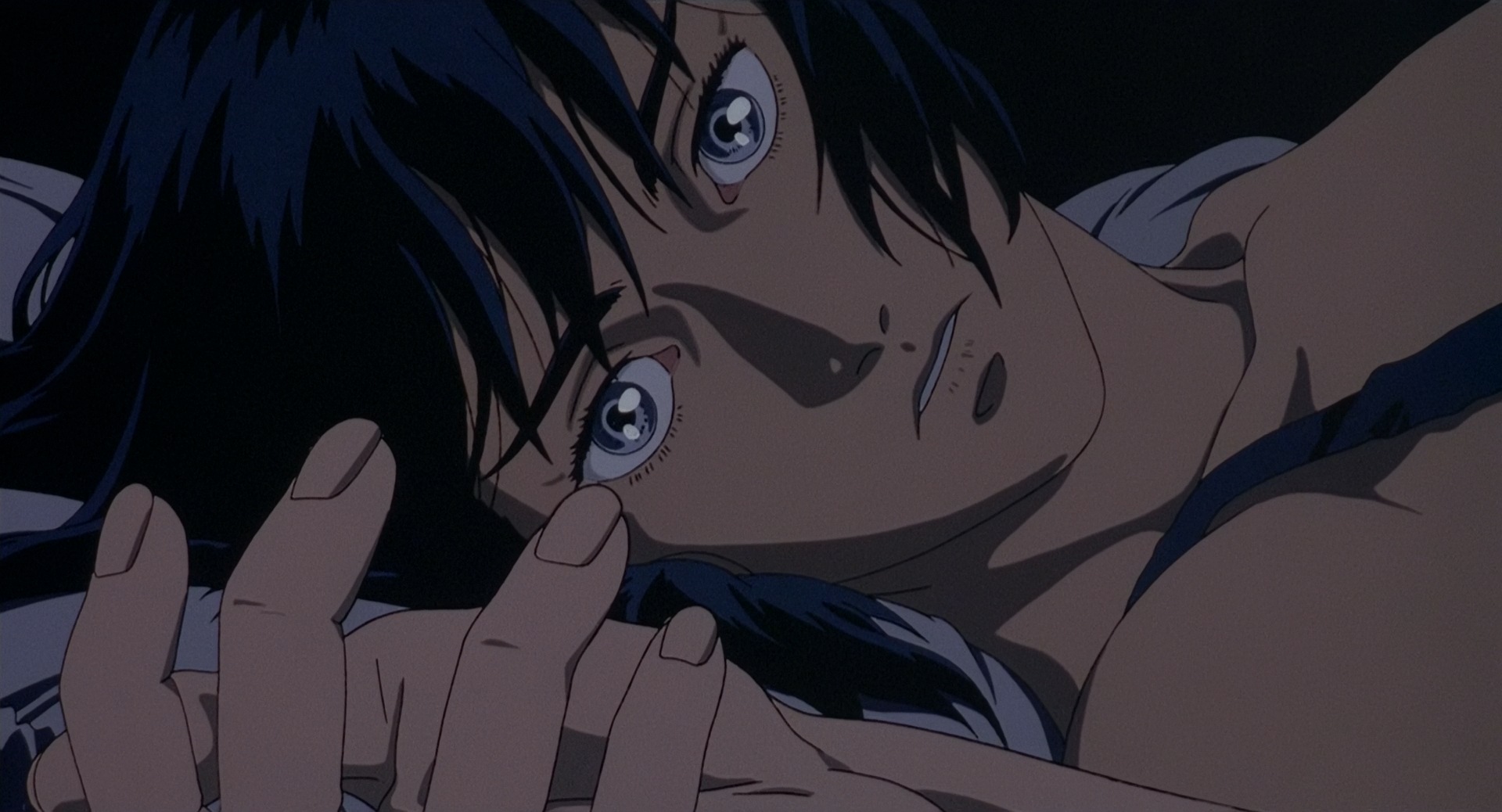 Image from Aria Board album