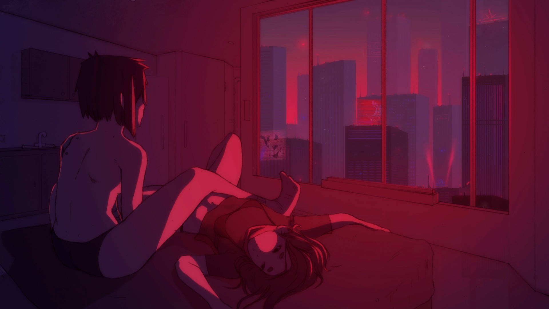 Image from Aria Board album