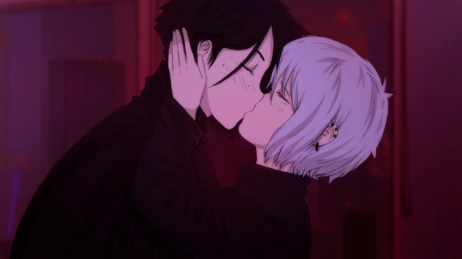 Image from Aria Board album