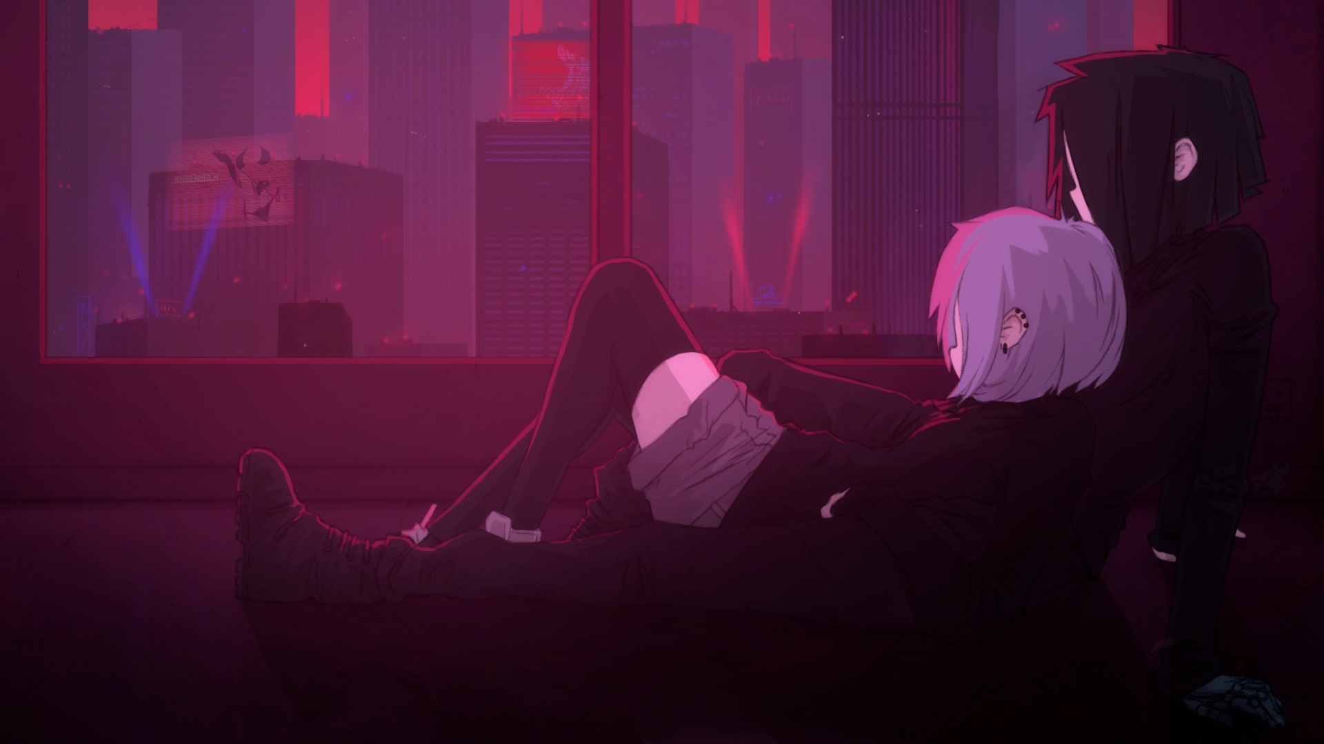 Image from Aria Board album