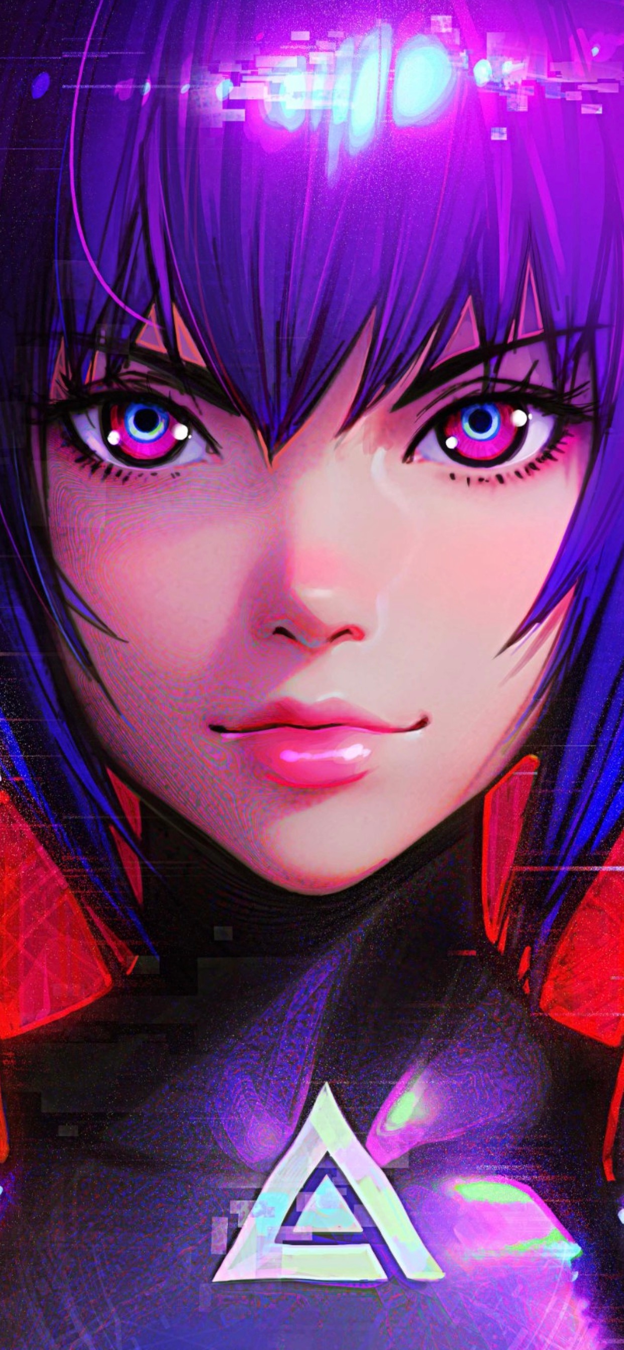 Image from Aria Board album